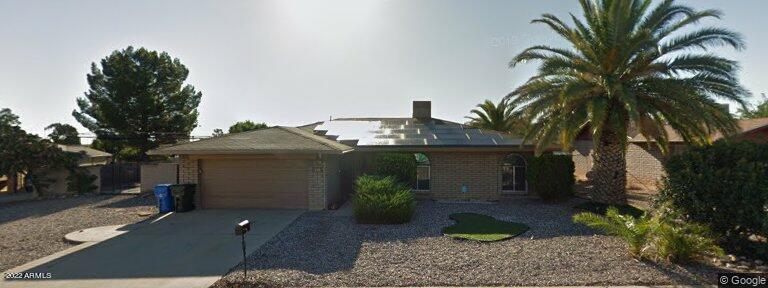 941 E Mimosa Cir., Sierra Vista, AZ 85635
