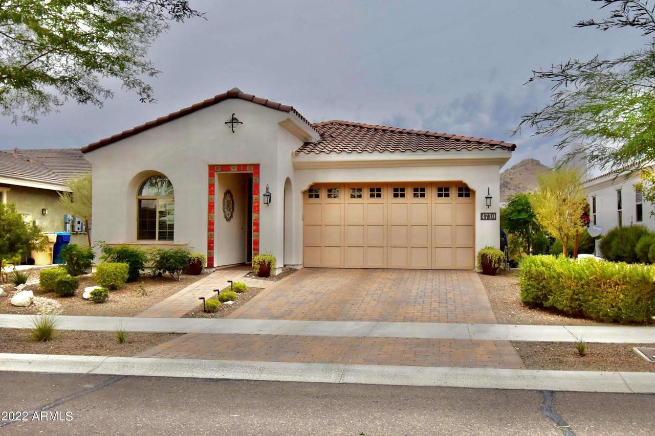 4770 N 206th Ln., Buckeye, AZ 85396