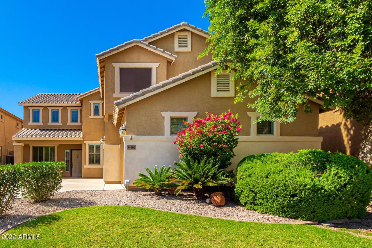 34462 N Richardson Dr., San Tan Valley, AZ 85143