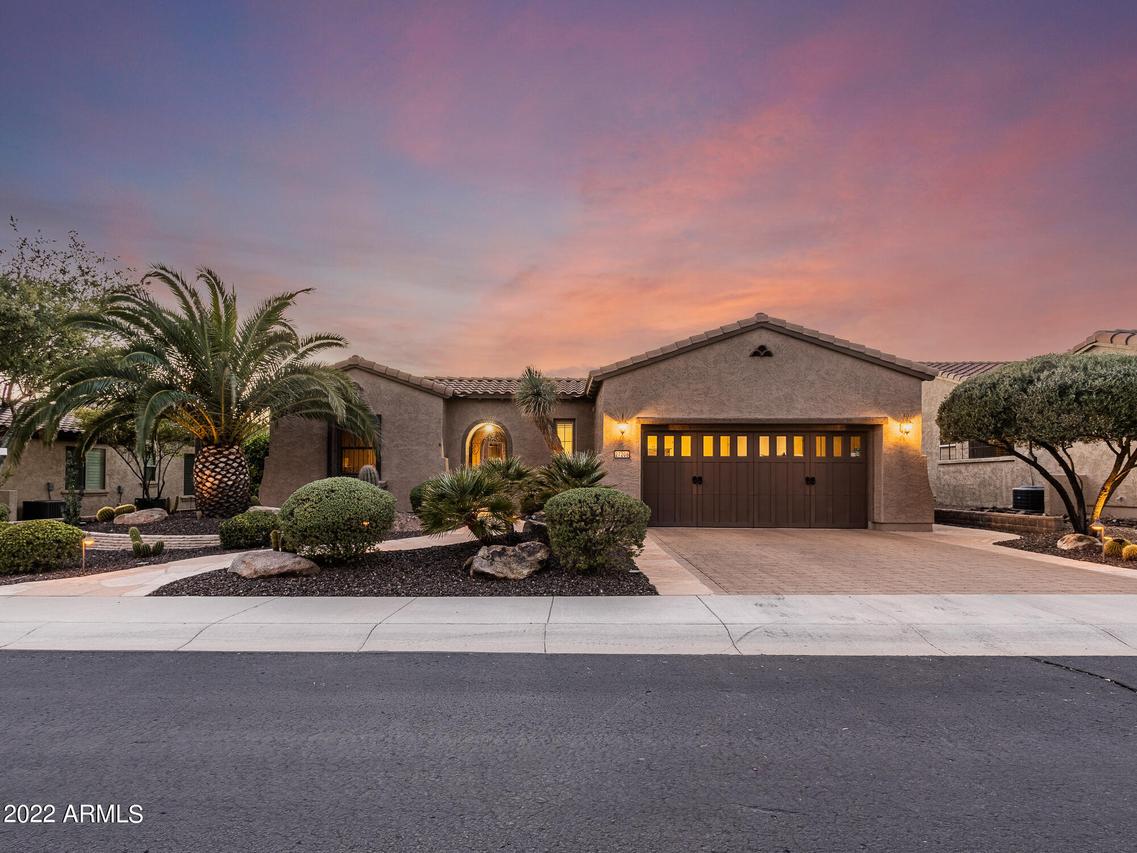 27208 N 129th Dr., Peoria, AZ 85383