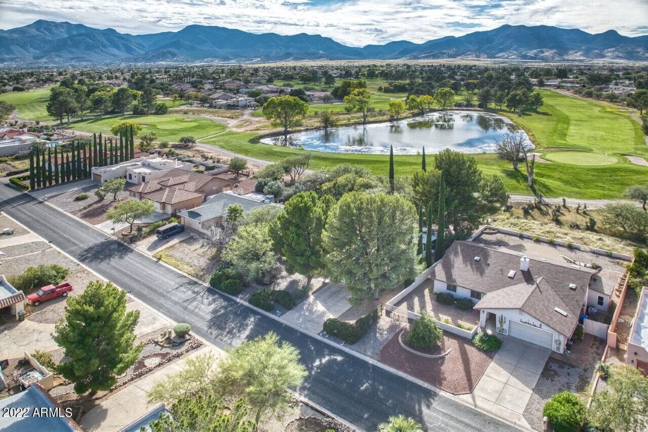 2440 S Player Ave., Sierra Vista, AZ 85650