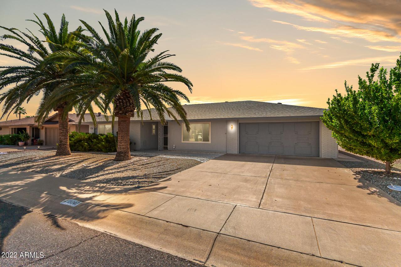 13207 W Titan Dr., Sun City West, AZ 85375