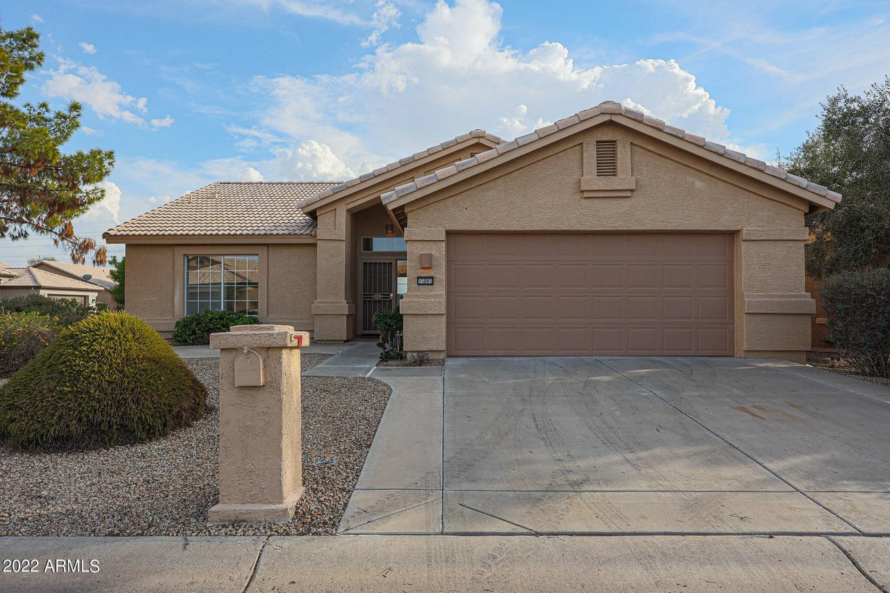15065 W Verde Ln., Goodyear, AZ 85395