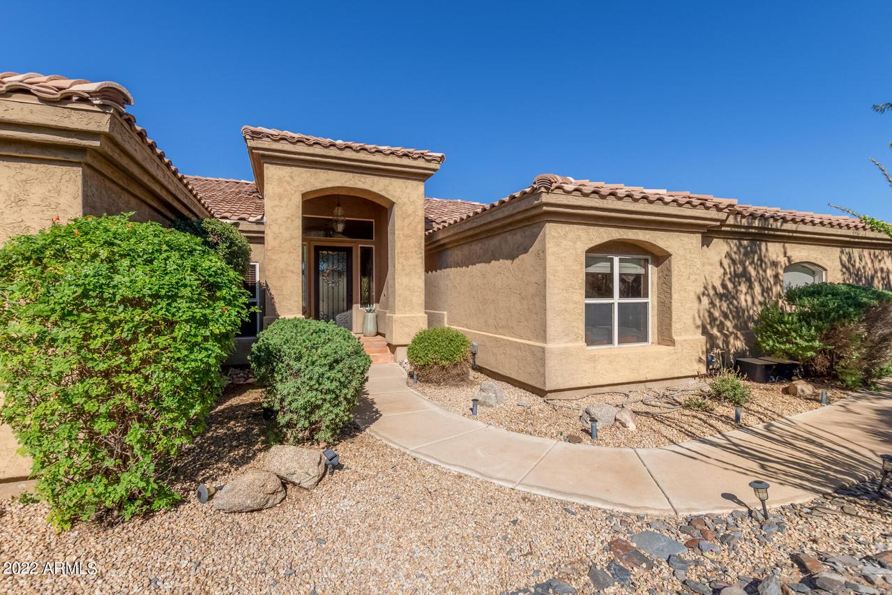 36038 N 58th St., Carefree, AZ 85377