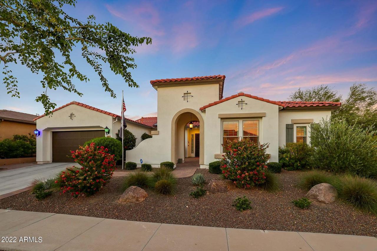 20508 W Meadowbrook Ave., Buckeye, AZ 85396