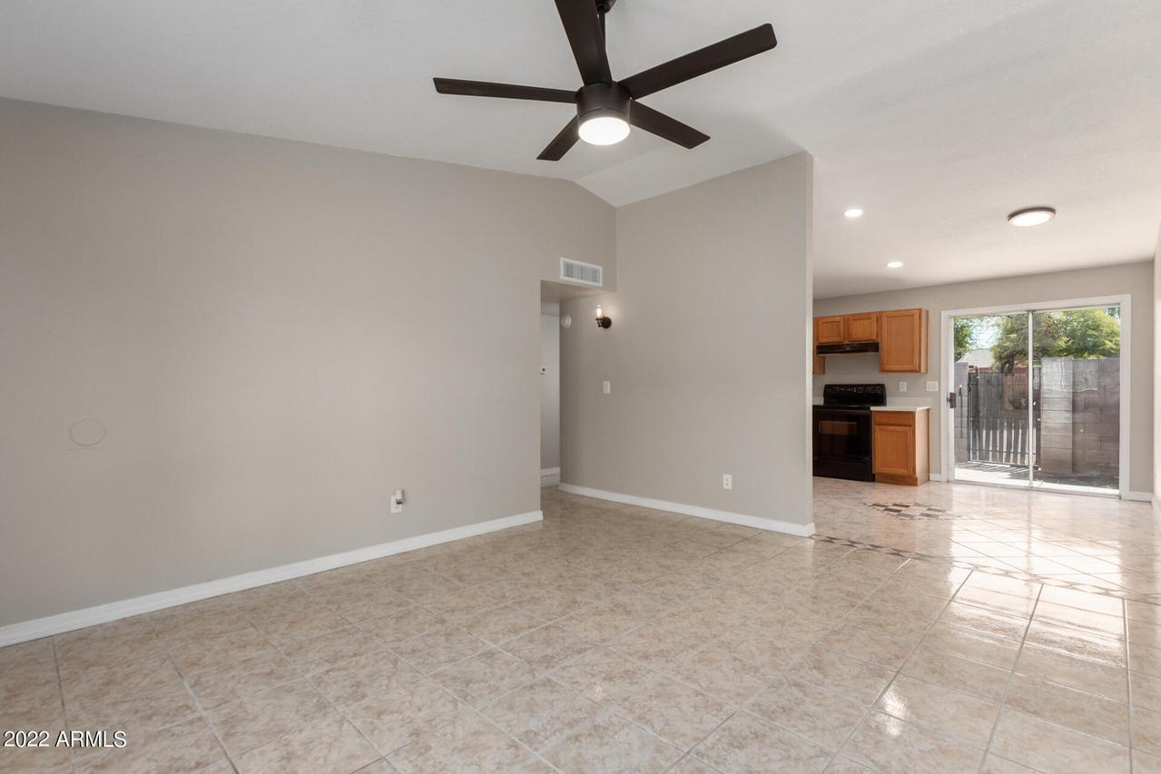 3646 N 67th Ave. #40, Phoenix, AZ 85033