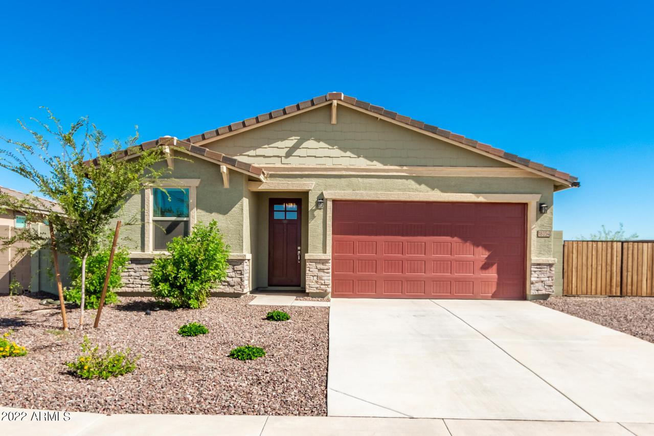 18054 W Elm St., Goodyear, AZ 85395