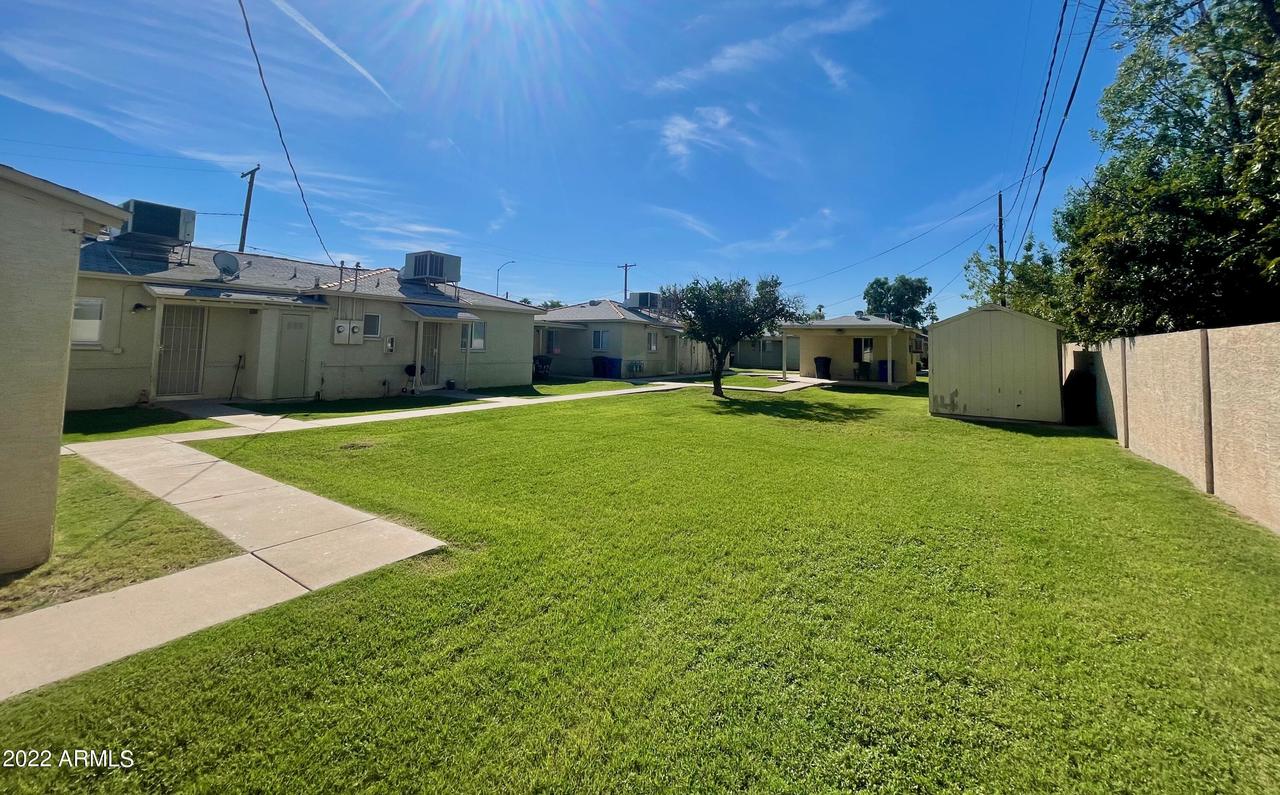 208 S Udall St., Mesa, AZ 85204