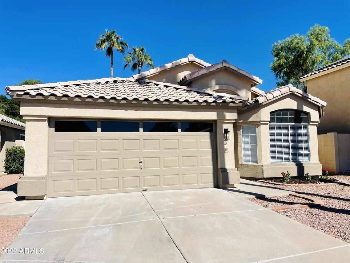 158 W Merrill Ave., Gilbert, AZ 85233