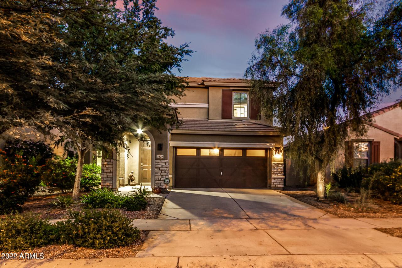 3829 S Vineyard Ave., Gilbert, AZ 85297