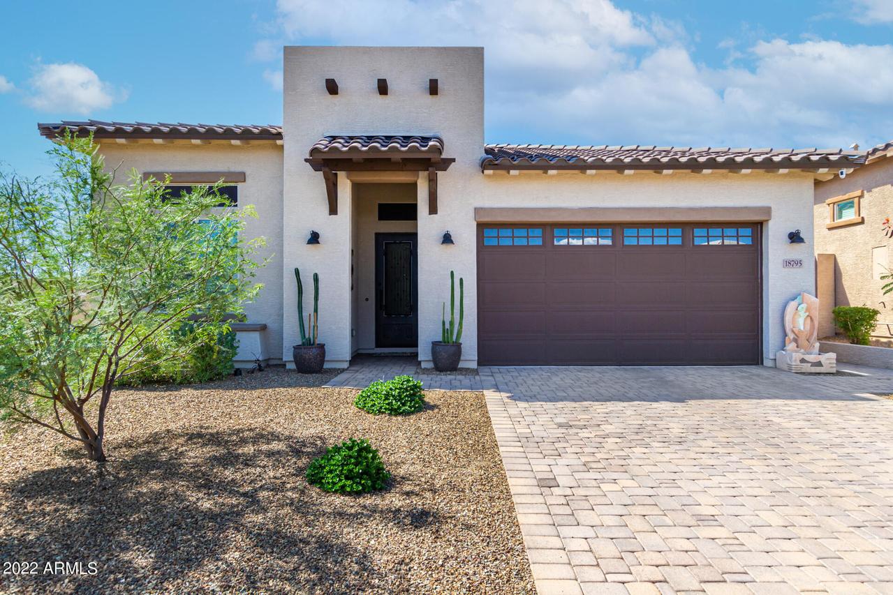 18795 E Blue Sky Dr., Rio Verde, AZ 85263