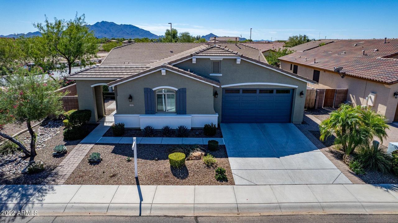 2507 E Aris Dr., Gilbert, AZ 85298