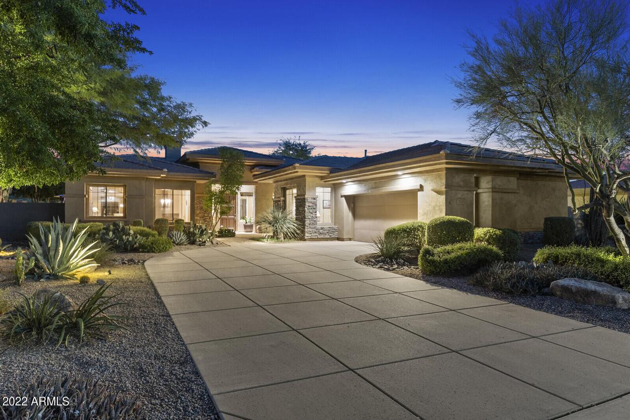7523 E Visao Dr., Scottsdale, AZ 85266