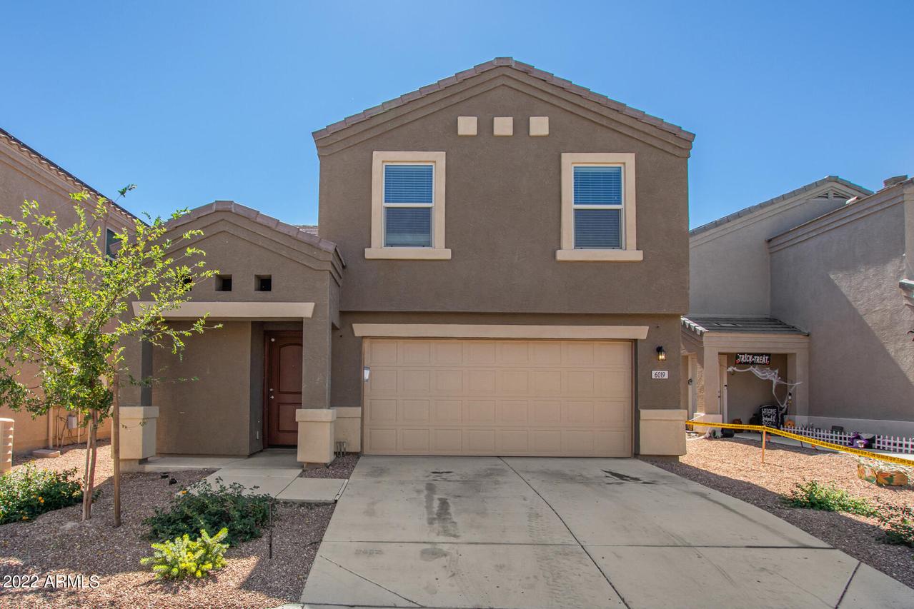 6019 E Oasis Blvd., Florence, AZ 85132