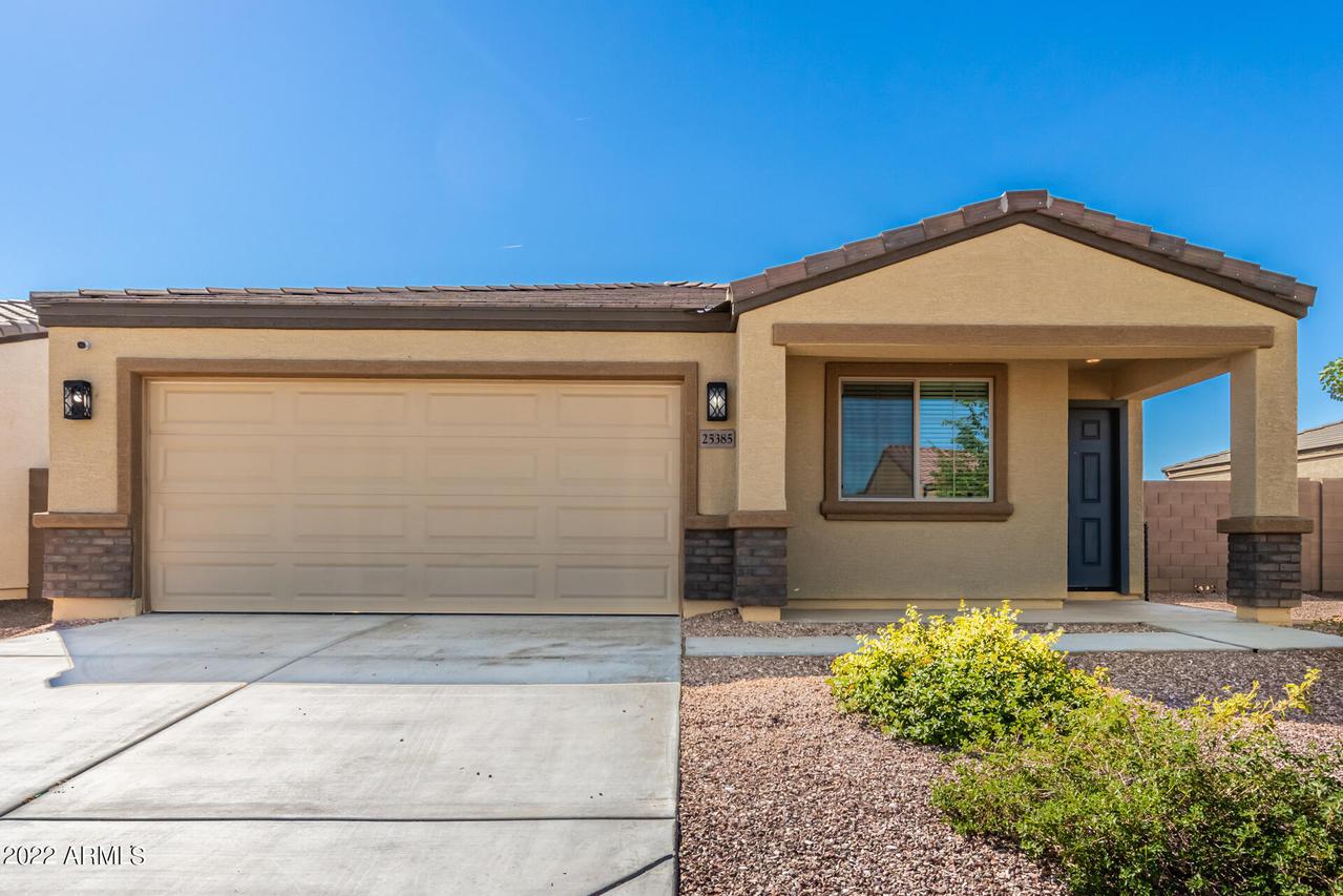 25385 W Yanez Dr., Buckeye, AZ 85326