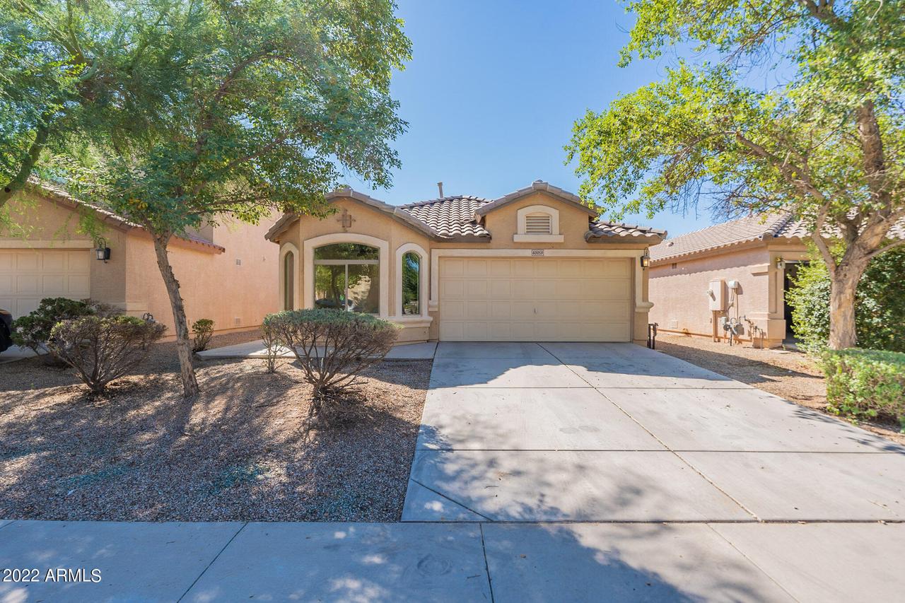 40059 W Thornberry Ln., Maricopa, AZ 85138