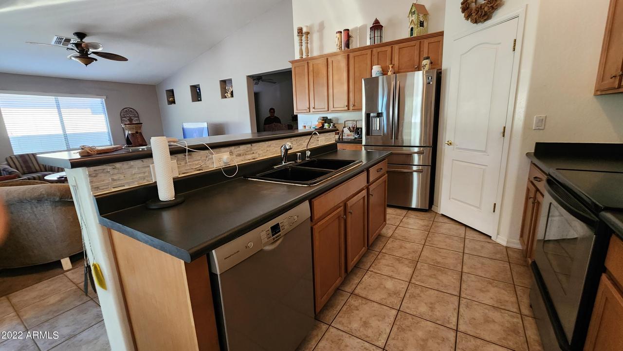 3362 S 256th Dr., Buckeye, AZ 85326