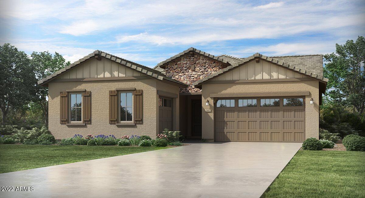 11894 N 189th Ct., Surprise, AZ 85388