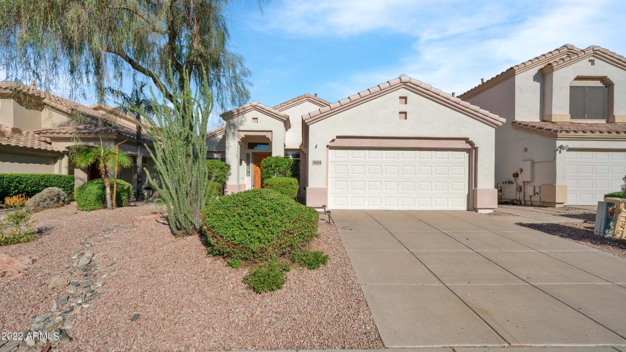 10124 E Floriade Dr., Scottsdale, AZ 85260