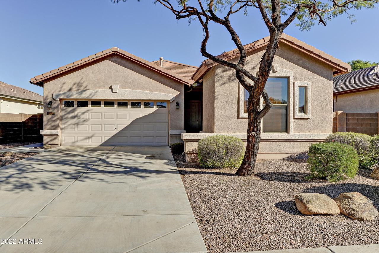17050 W Manchester Dr., Surprise, AZ 85374