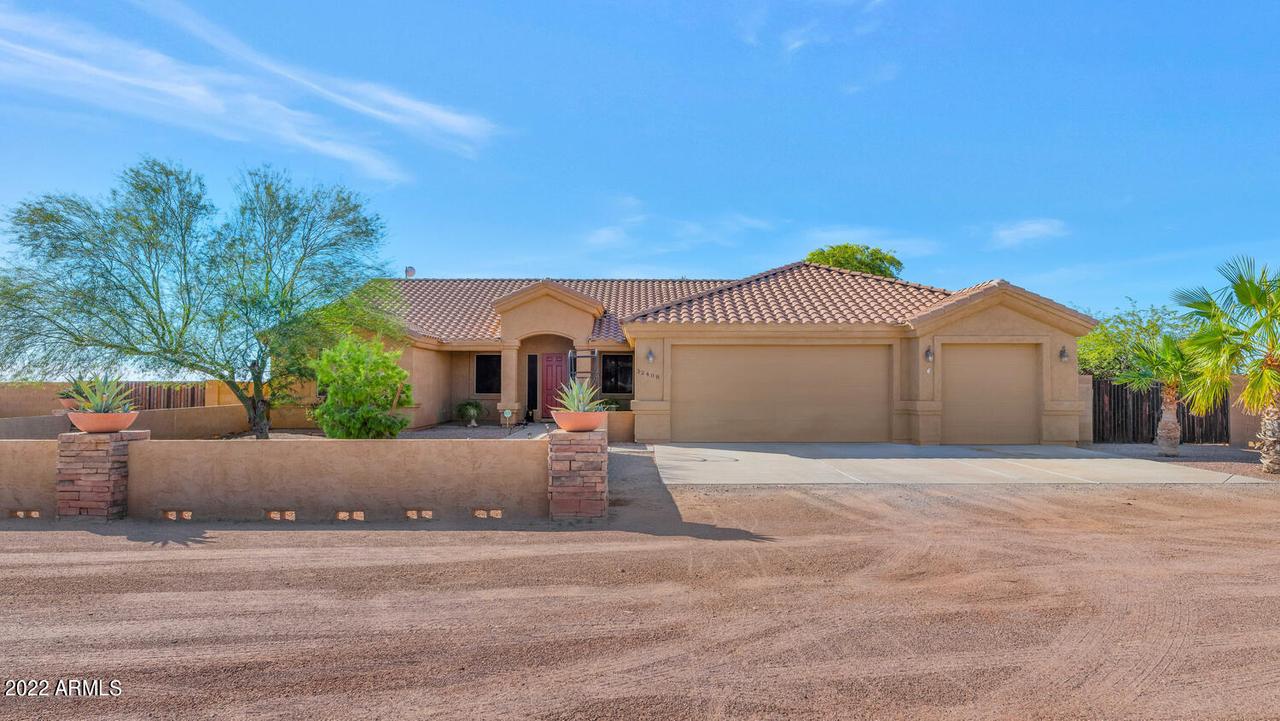 32408 N 211th Ave., Wittmann, AZ 85361