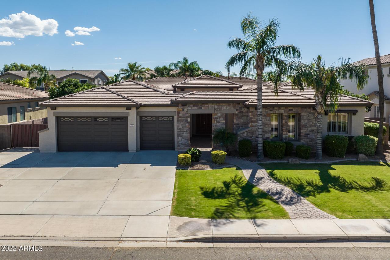 529 E Hopkins Ct., Gilbert, AZ 85295