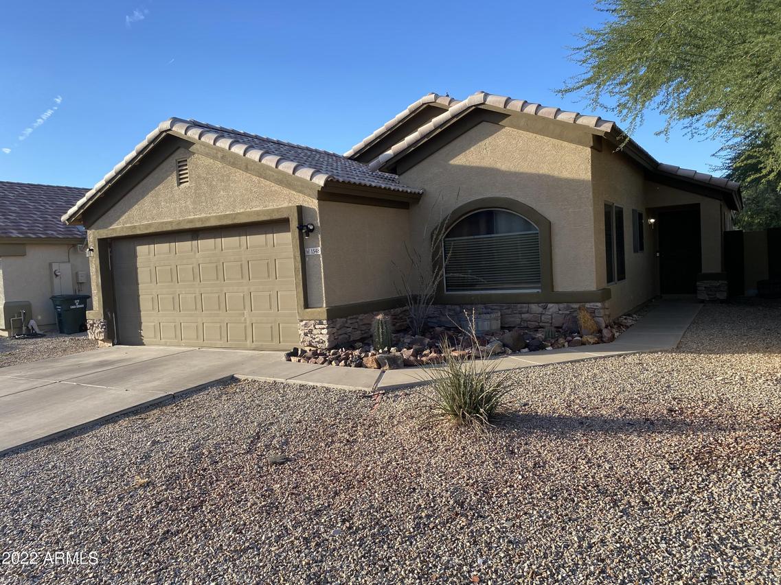 1548 E 10th St., Casa Grande, AZ 85122