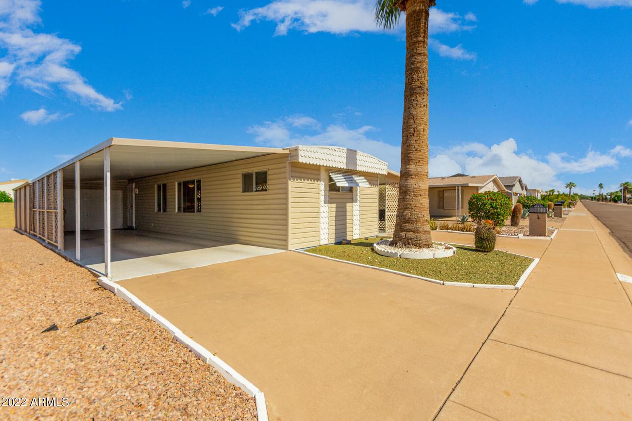 5626 E Player Pl., Mesa, AZ 85215