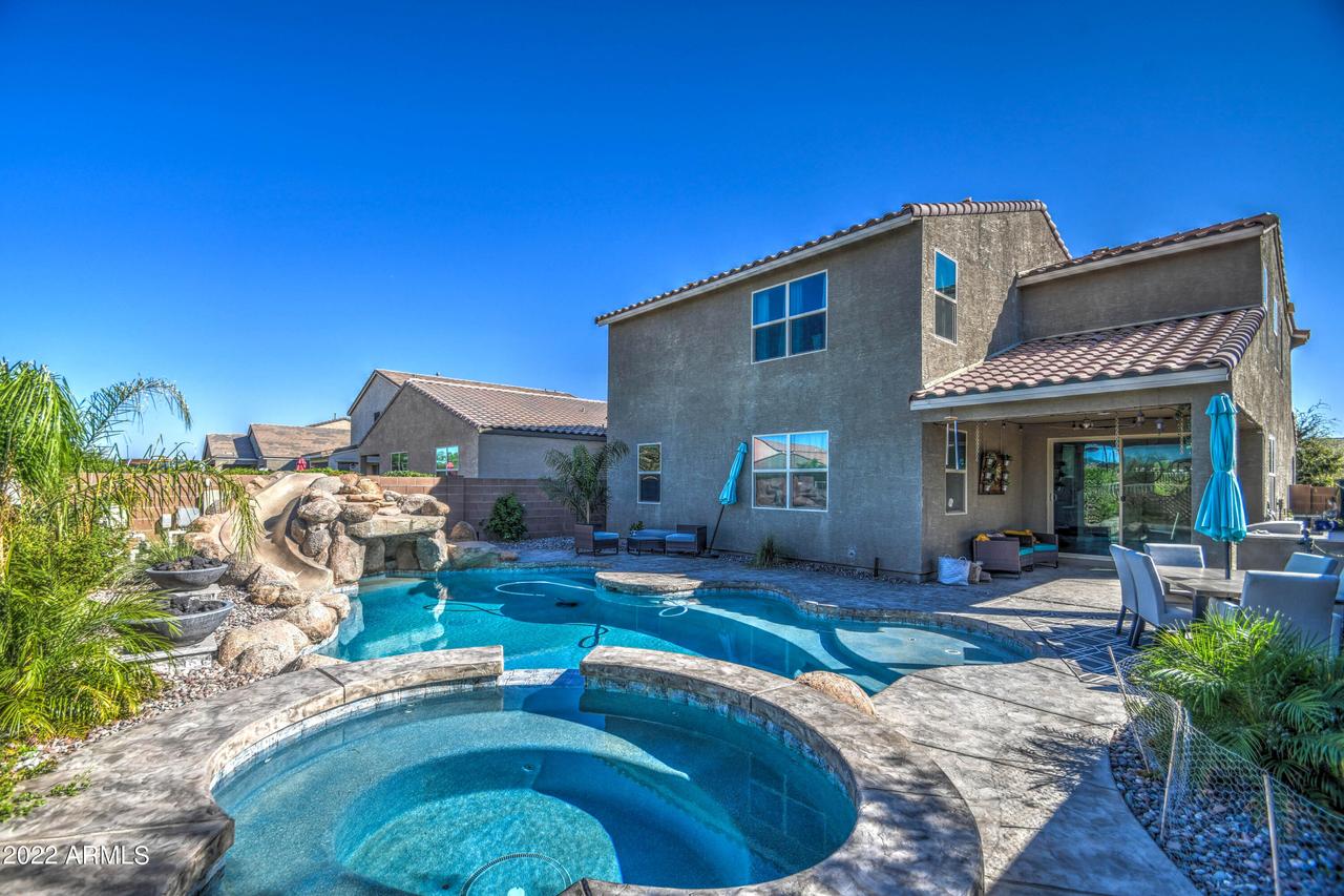 37354 N Big Bend Rd., San Tan Valley, AZ 85140