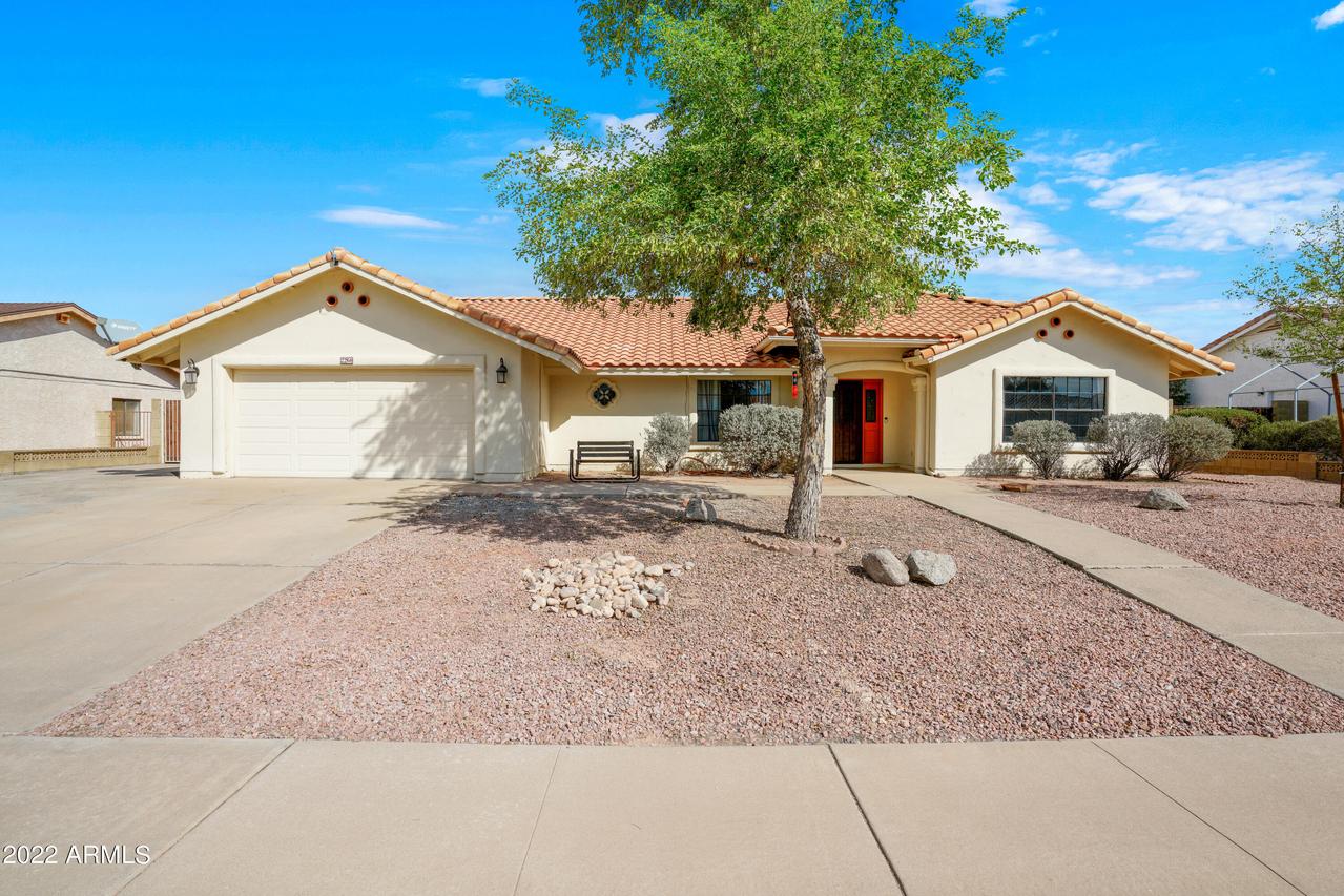 2260 E June St., Mesa, AZ 85213