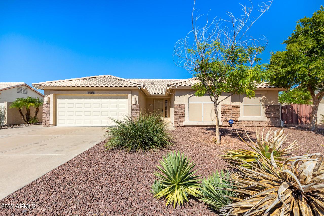 6106 E Presidio St., Mesa, AZ 85215