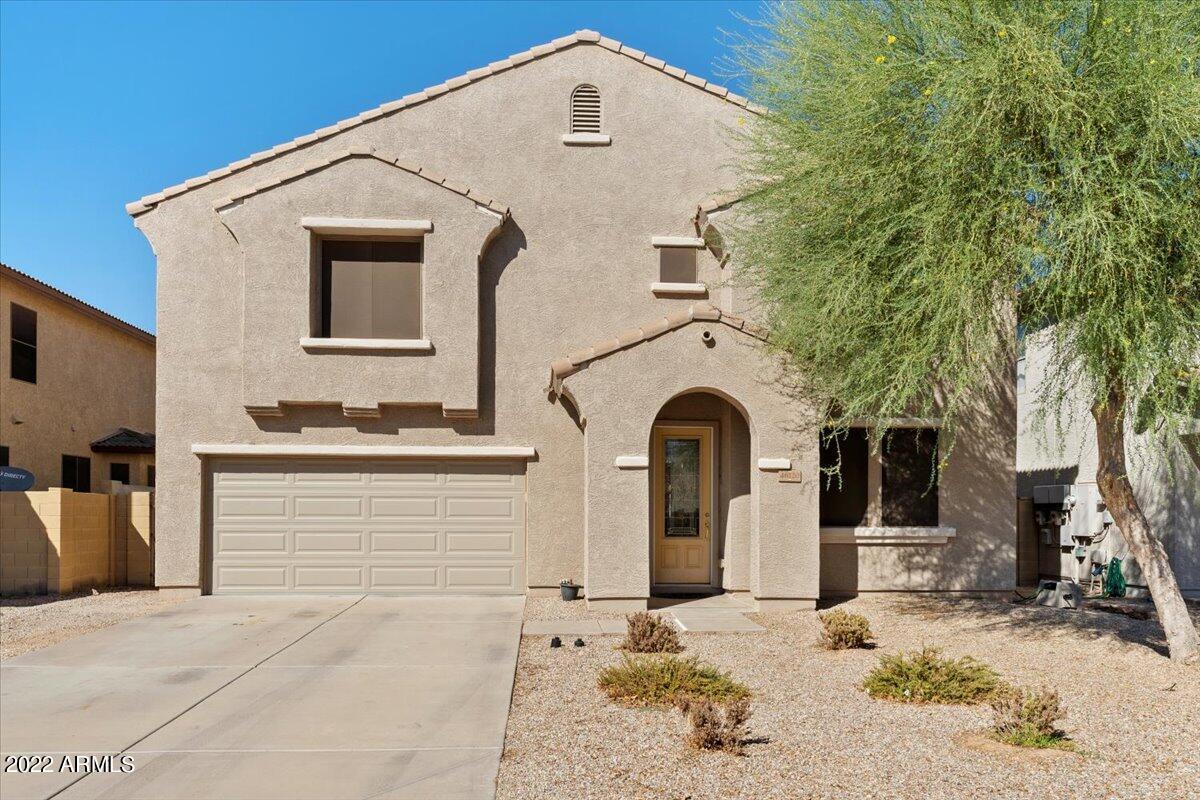 46120 W Sonny Rd., Maricopa, AZ 85139
