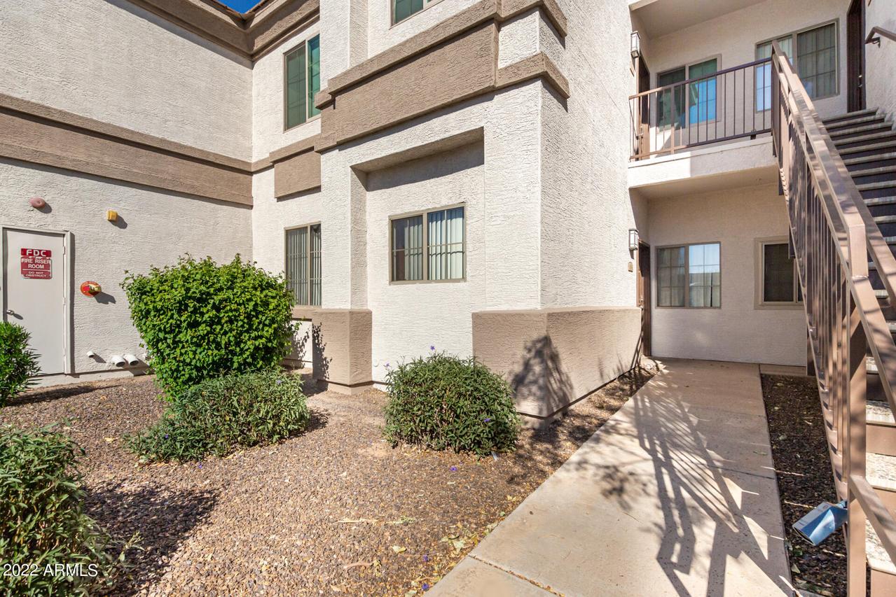1941 S Pierpont Dr. #1036, Mesa, AZ 85206