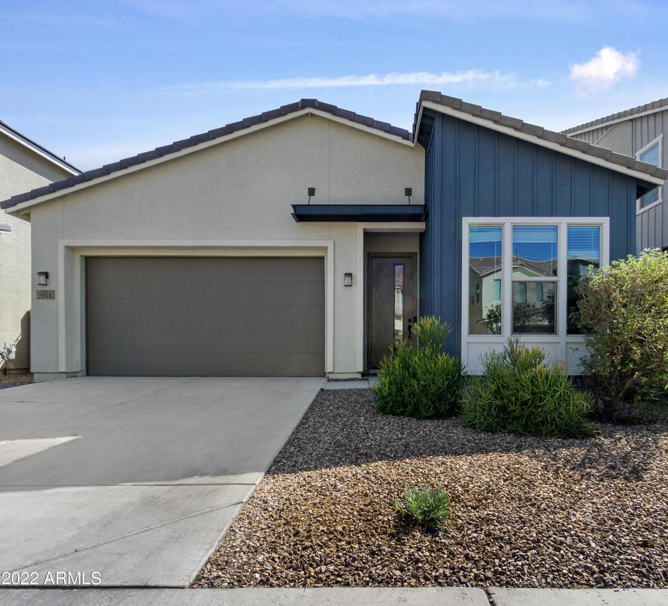 2053 E Lantana Dr., Chandler, AZ 85286