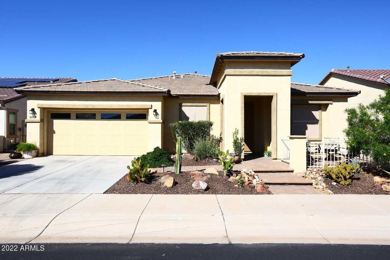 16528 S 179th Ln., Goodyear, AZ 85338