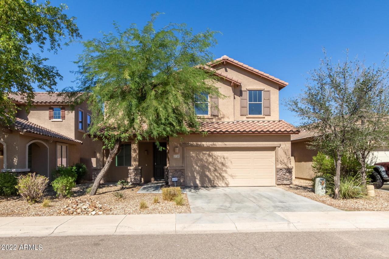 2720 W La Salle St., Phoenix, AZ 85041