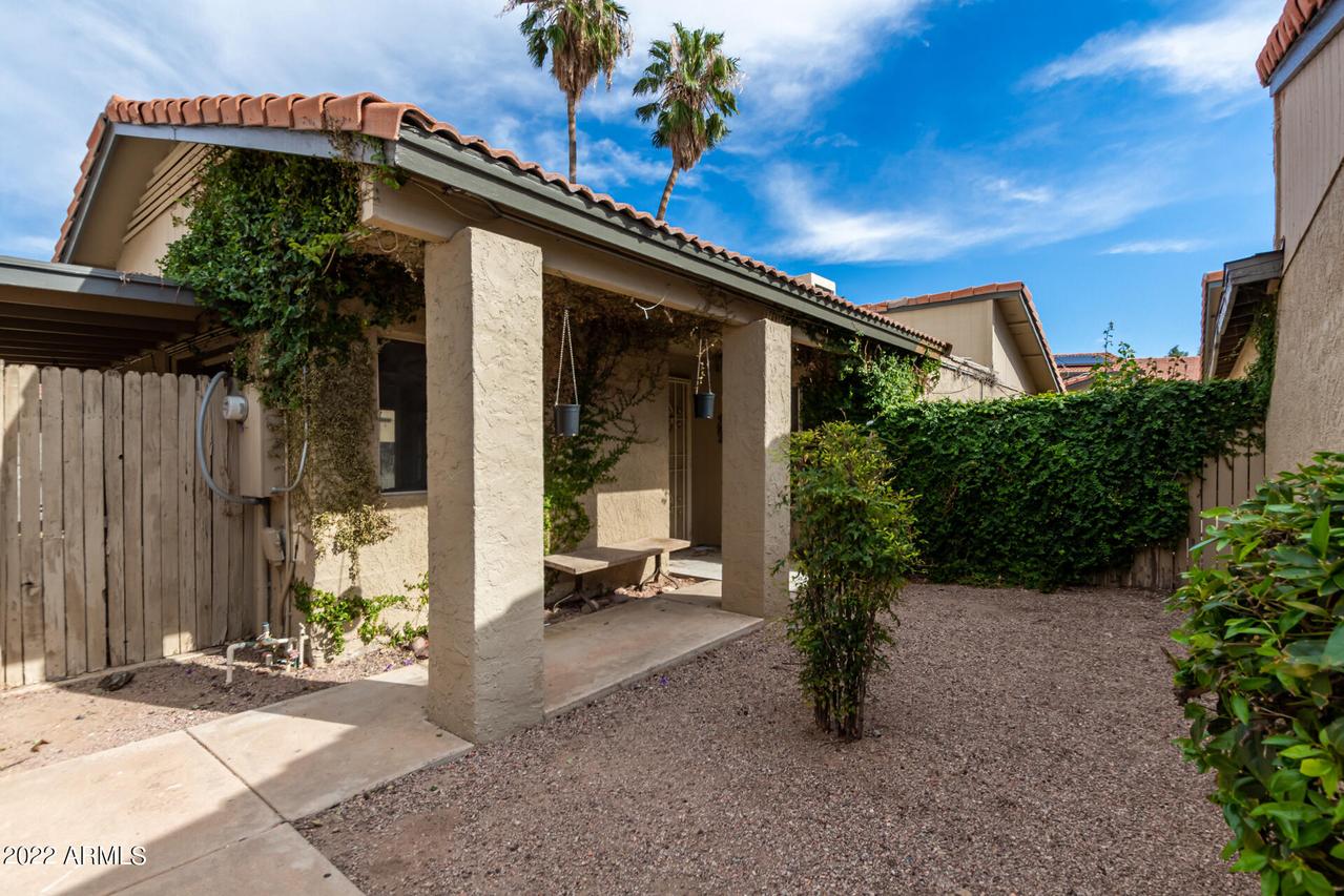 15201 N 25th Dr. #10, Phoenix, AZ 85023