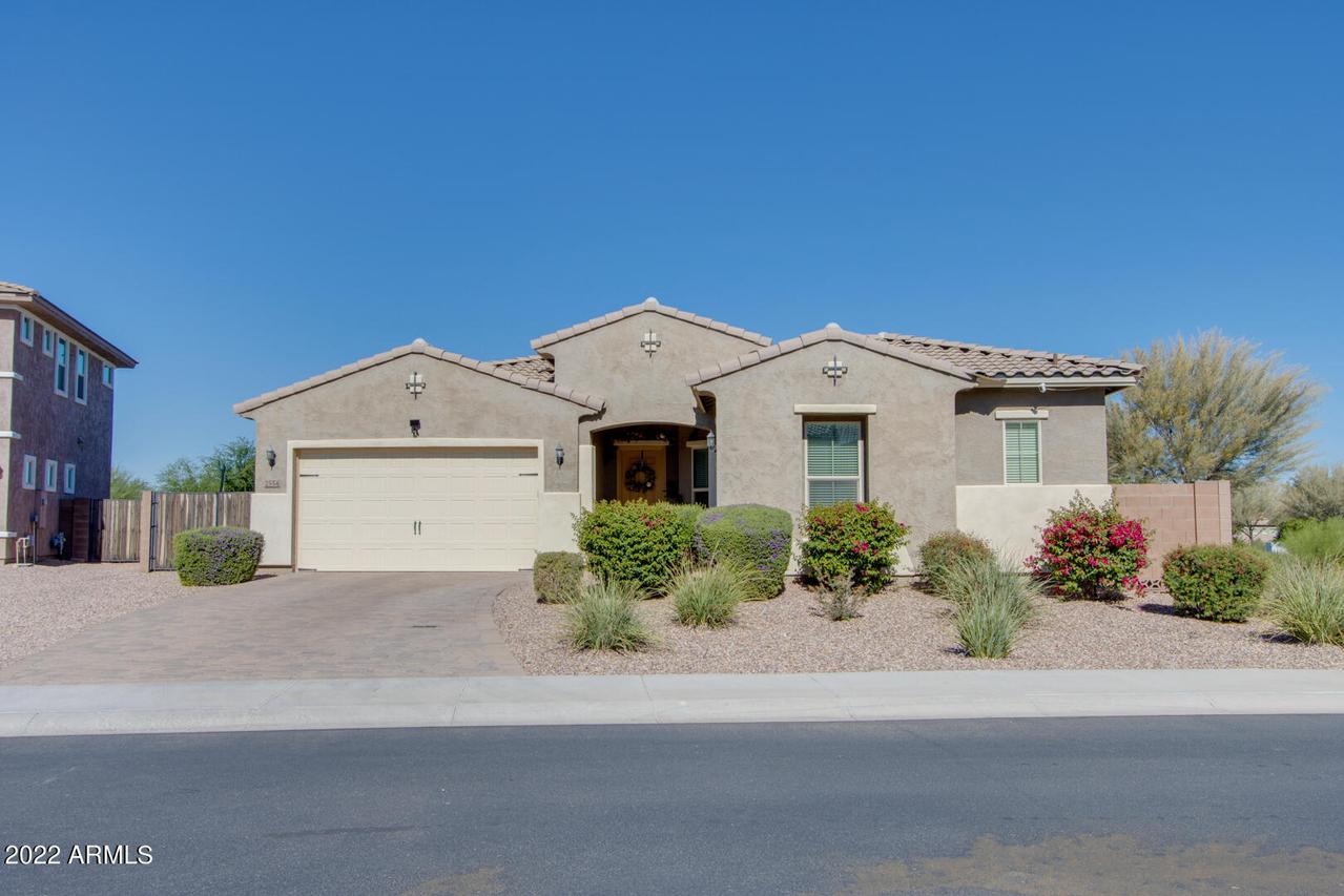 2554 E Stacey Ct., Gilbert, AZ 85298