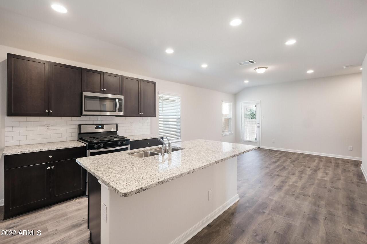 561 N 13th Pl., Coolidge, AZ 85128