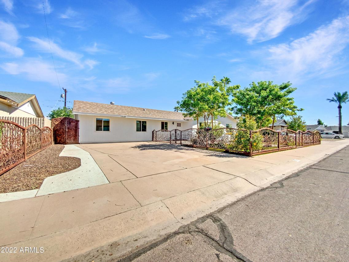 2107 N 68th Pl., Scottsdale, AZ 85257