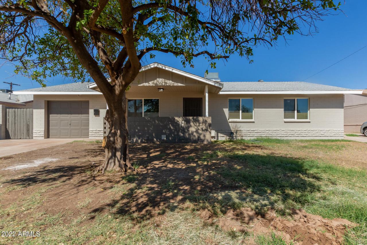 7824 W Fairmount Ave., Phoenix, AZ 85033