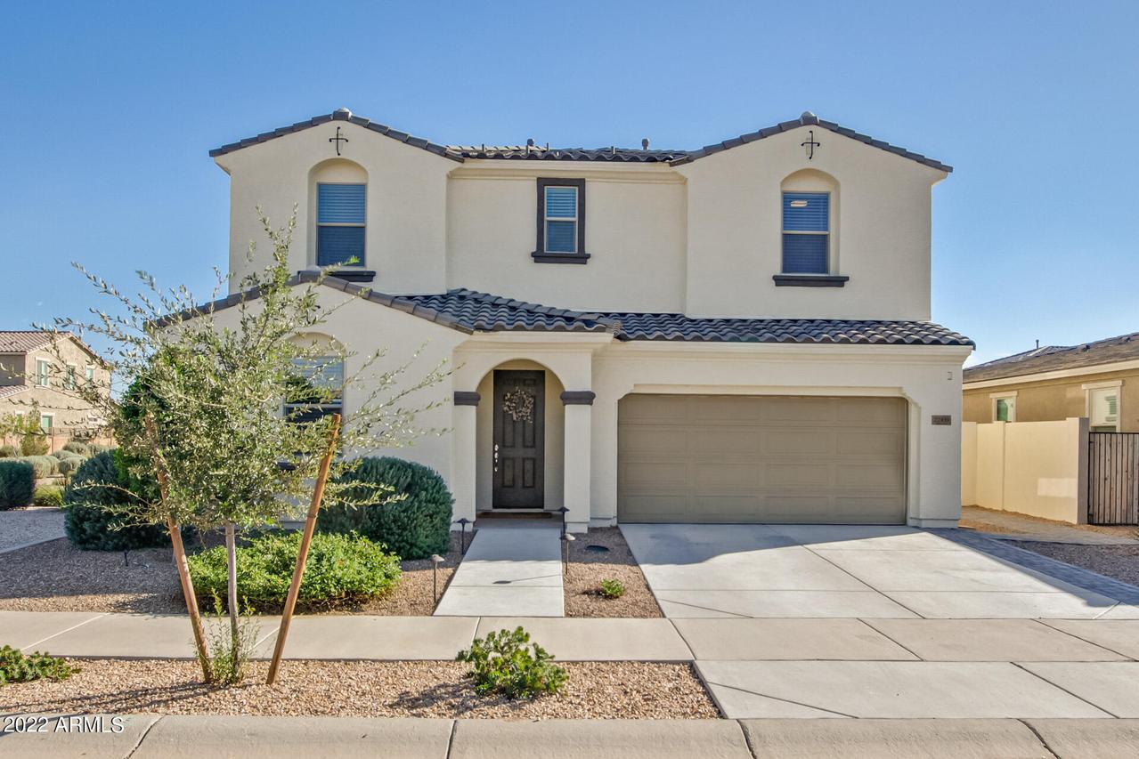 22491 E Stonecrest Dr., Queen Creek, AZ 85142