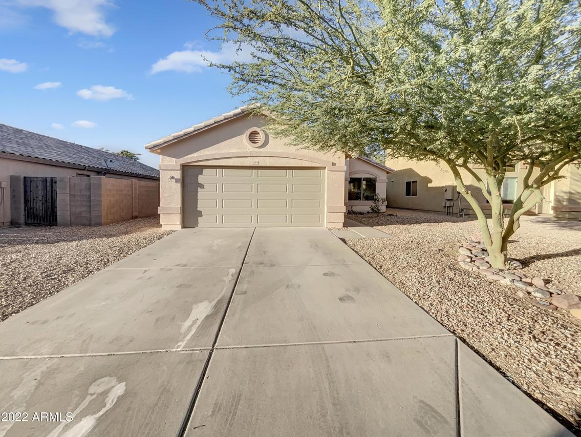 15814 W Washington St., Goodyear, AZ 85338
