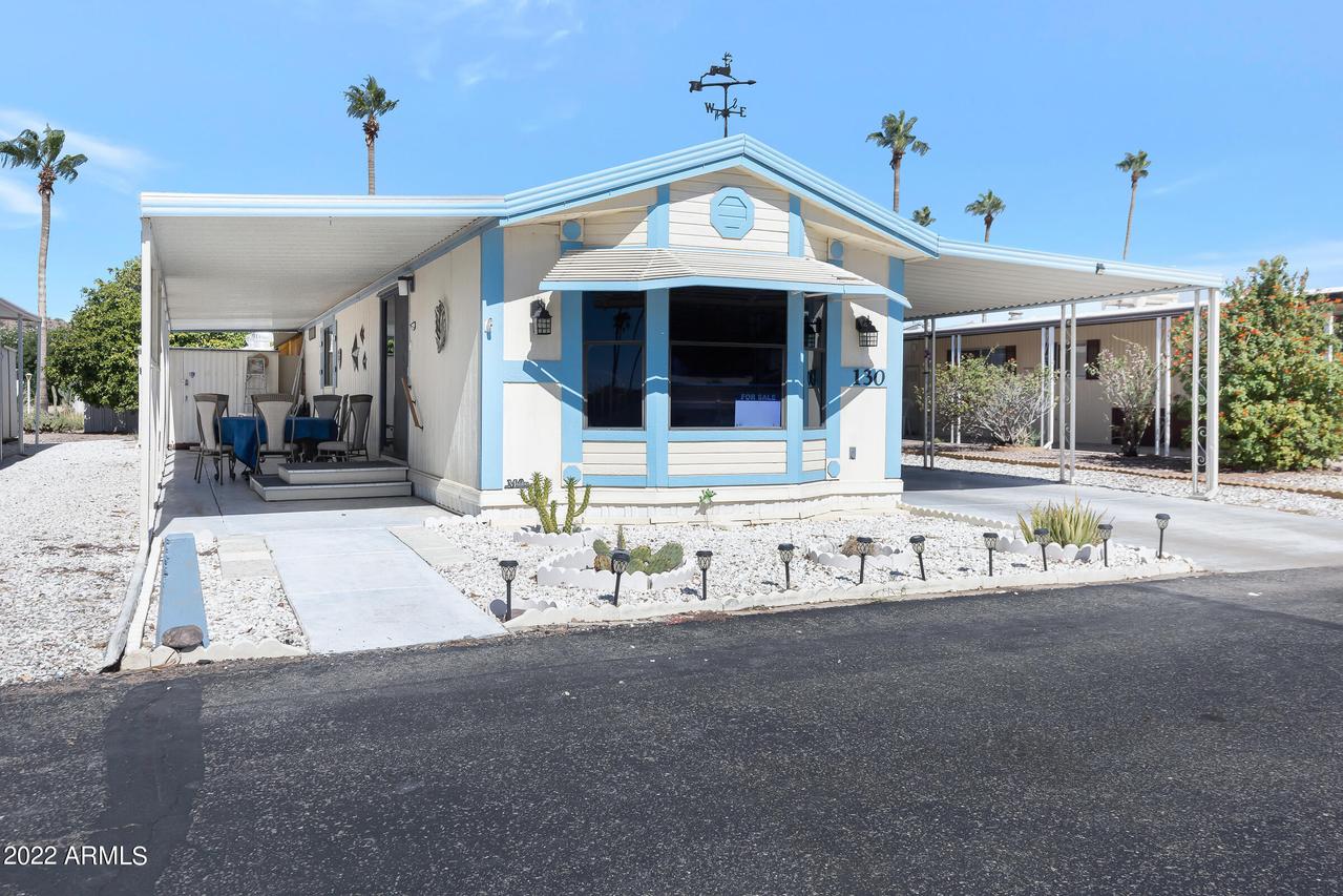 8421 E Main St. #130, Mesa, AZ 85207