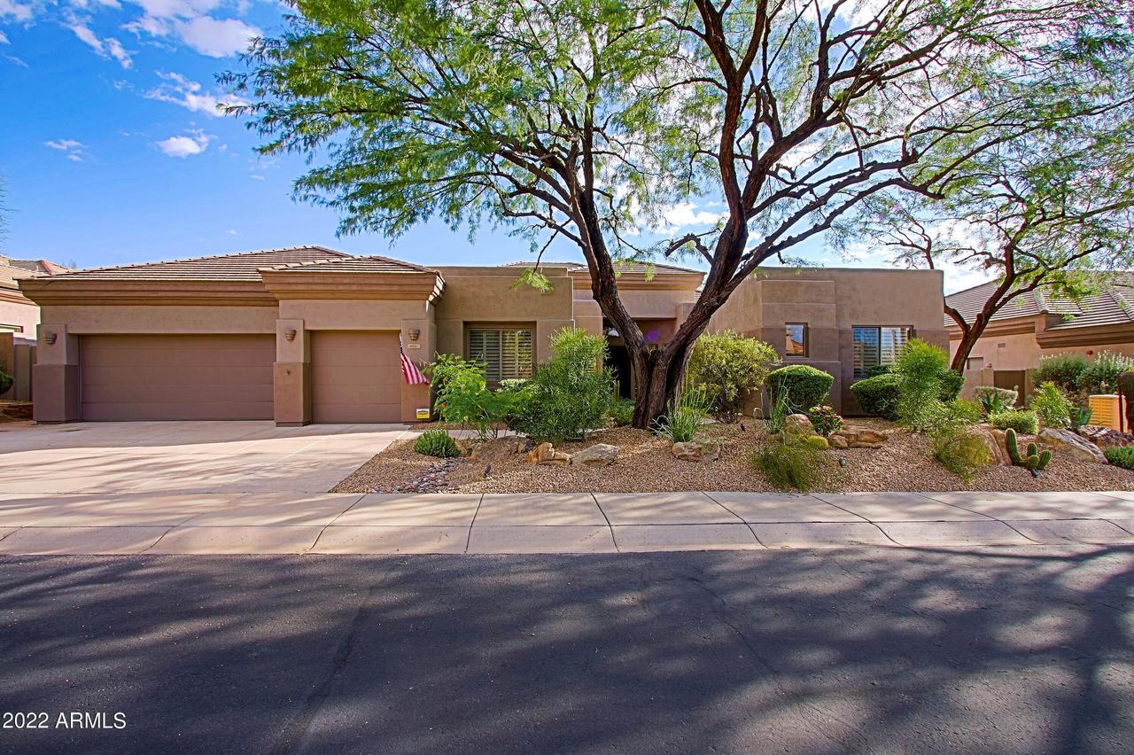 6841 E Russet Sky Dr., Scottsdale, AZ 85266