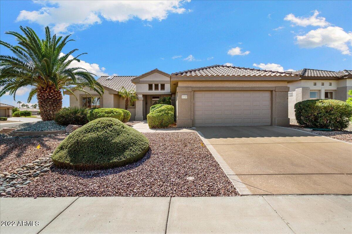 15703 W Goldenrod Dr., Surprise, AZ 85374
