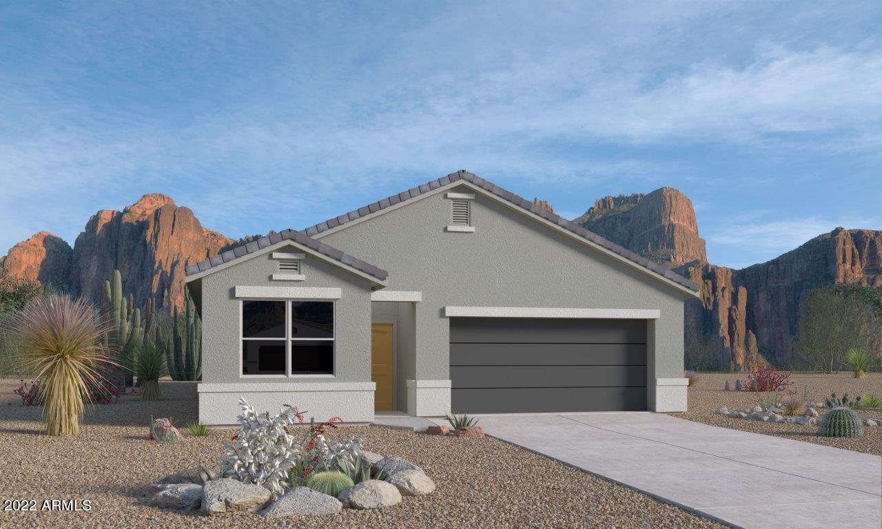 9406 E Silo Rd., Florence, AZ 85132