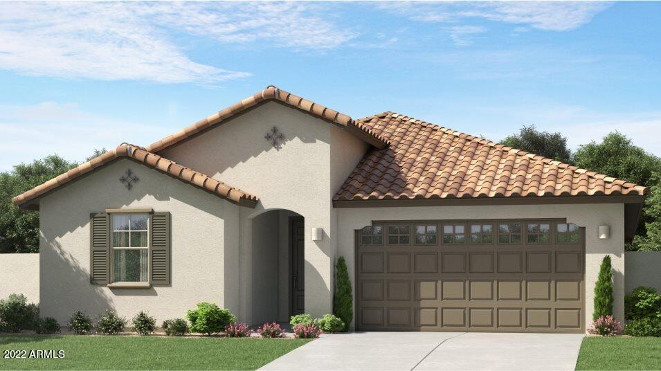 17036 W Evergreen Rd., Waddell, AZ 85355