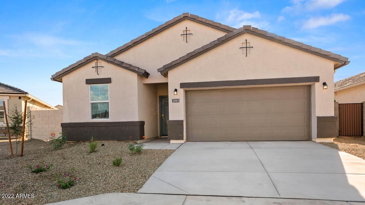 24032 W Watkins St., Buckeye, AZ 85326