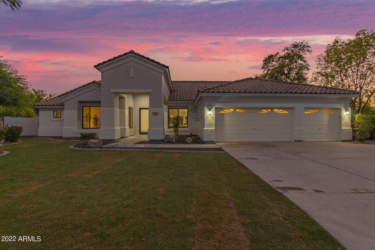 604 S Granite St., Gilbert, AZ 85296